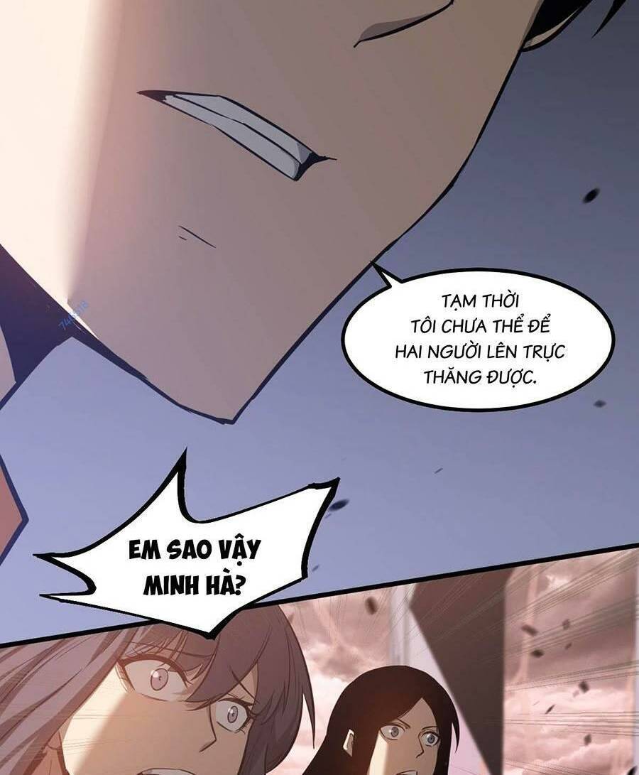 Siêu Phàm Tiến Hóa Chap 111 - Next Chap 112