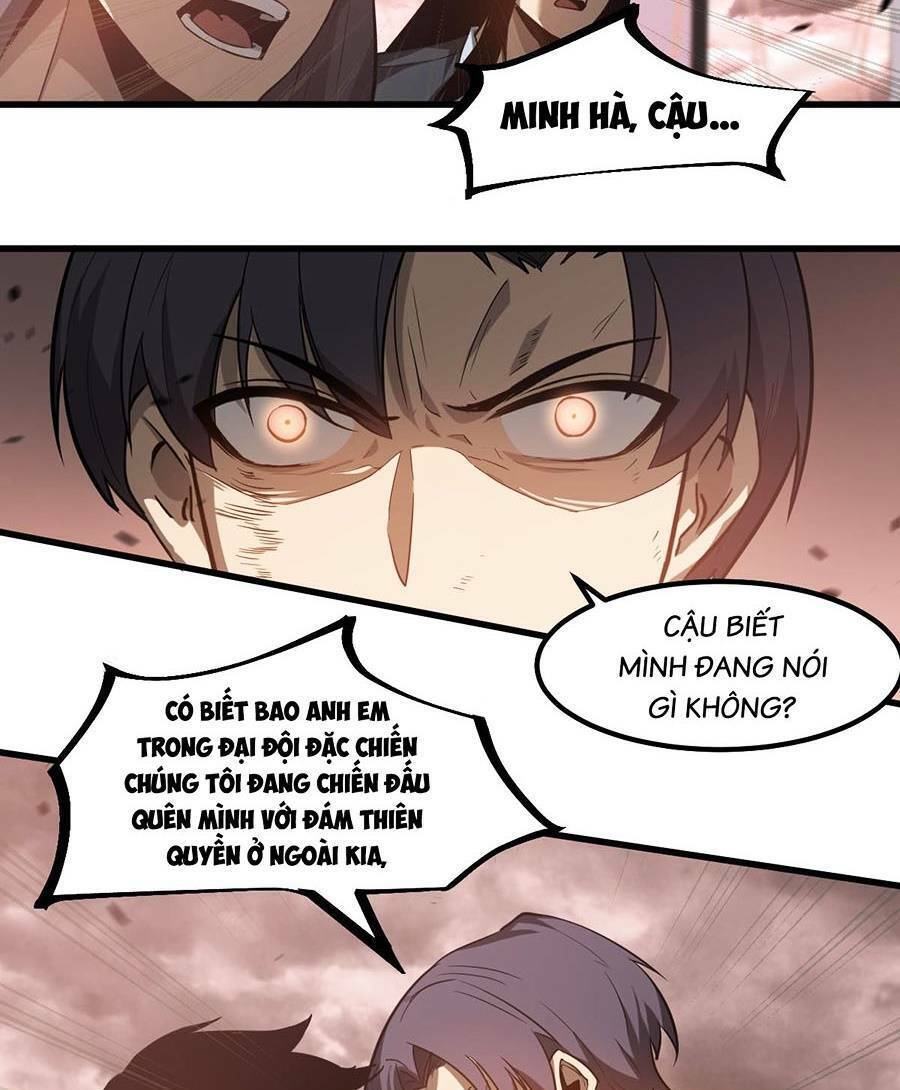 Siêu Phàm Tiến Hóa Chap 111 - Next Chap 112