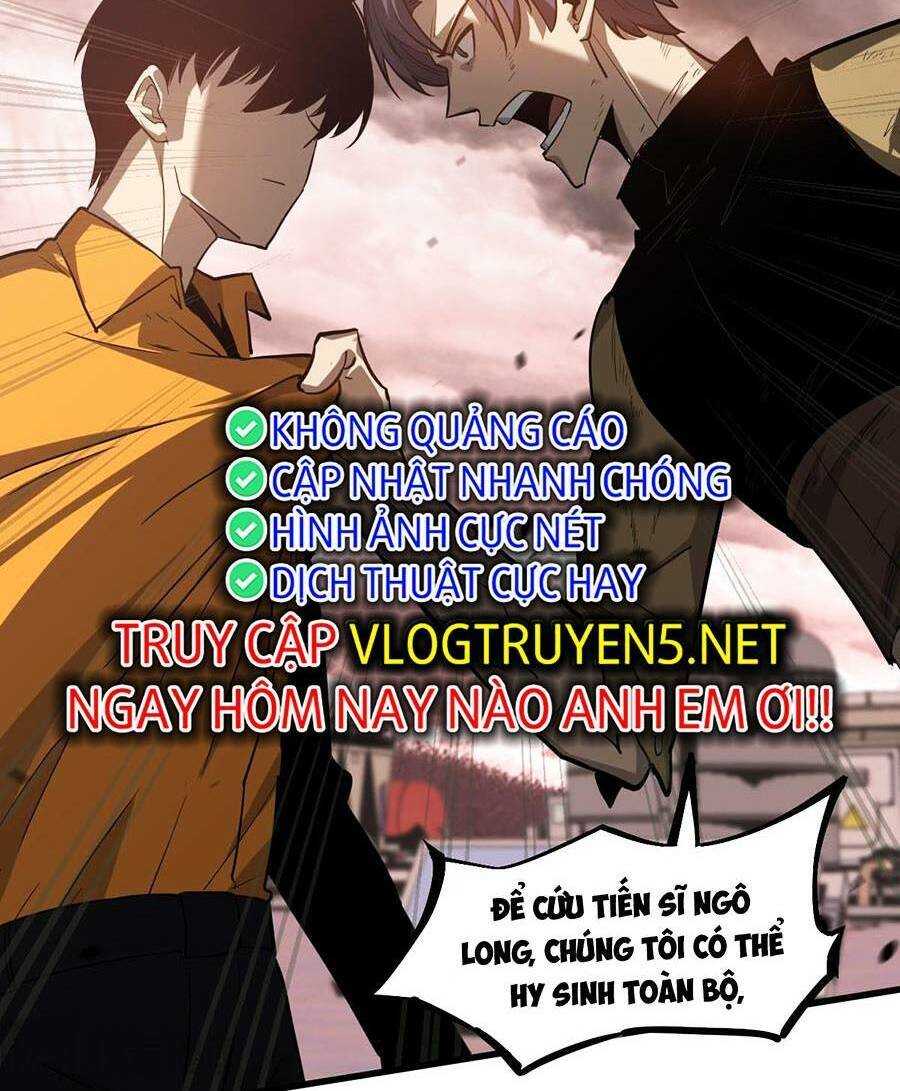 Siêu Phàm Tiến Hóa Chap 111 - Next Chap 112