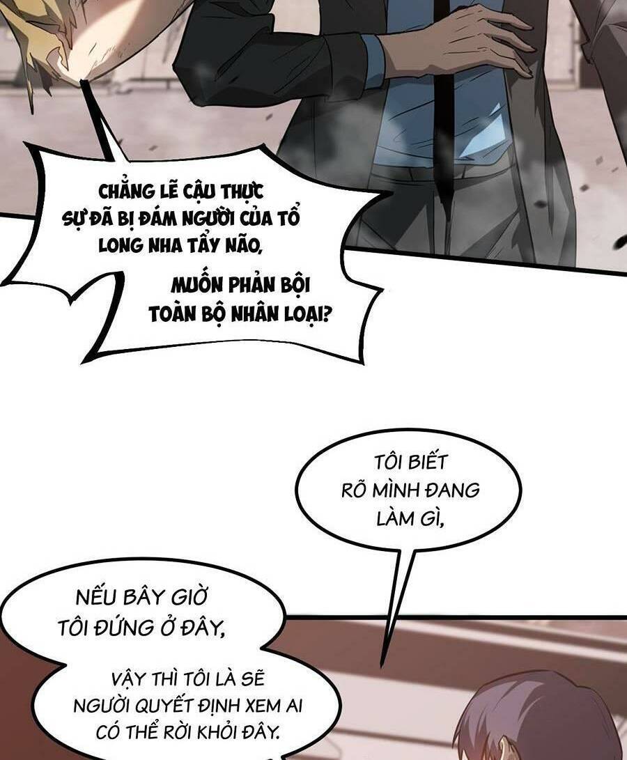 Siêu Phàm Tiến Hóa Chap 111 - Next Chap 112