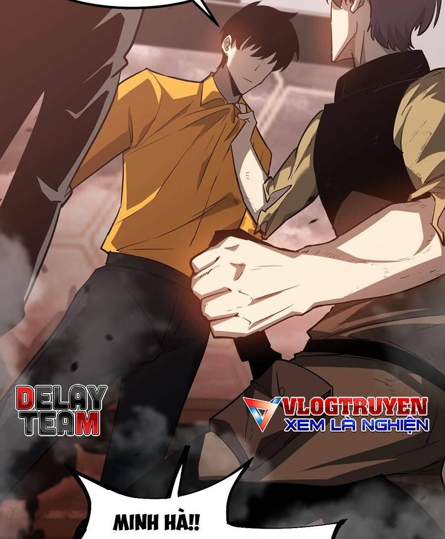 Siêu Phàm Tiến Hóa Chap 111 - Next Chap 112