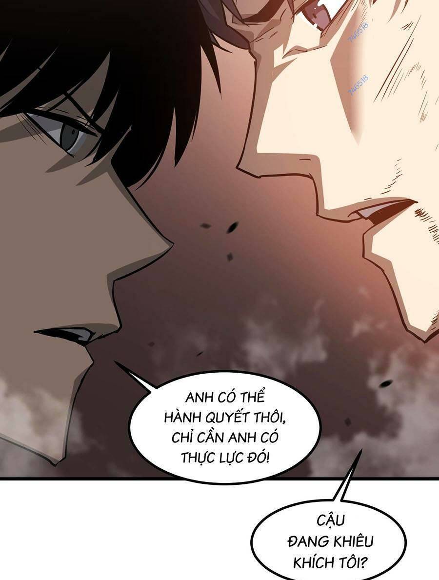 Siêu Phàm Tiến Hóa Chap 111 - Next Chap 112