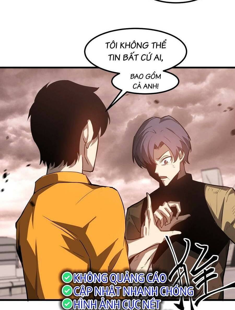 Siêu Phàm Tiến Hóa Chap 111 - Next Chap 112