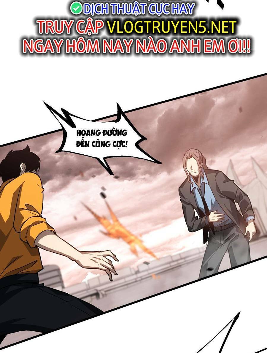 Siêu Phàm Tiến Hóa Chap 111 - Next Chap 112