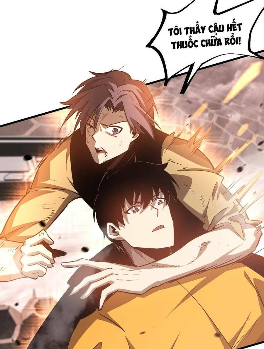 Siêu Phàm Tiến Hóa Chap 111 - Next Chap 112