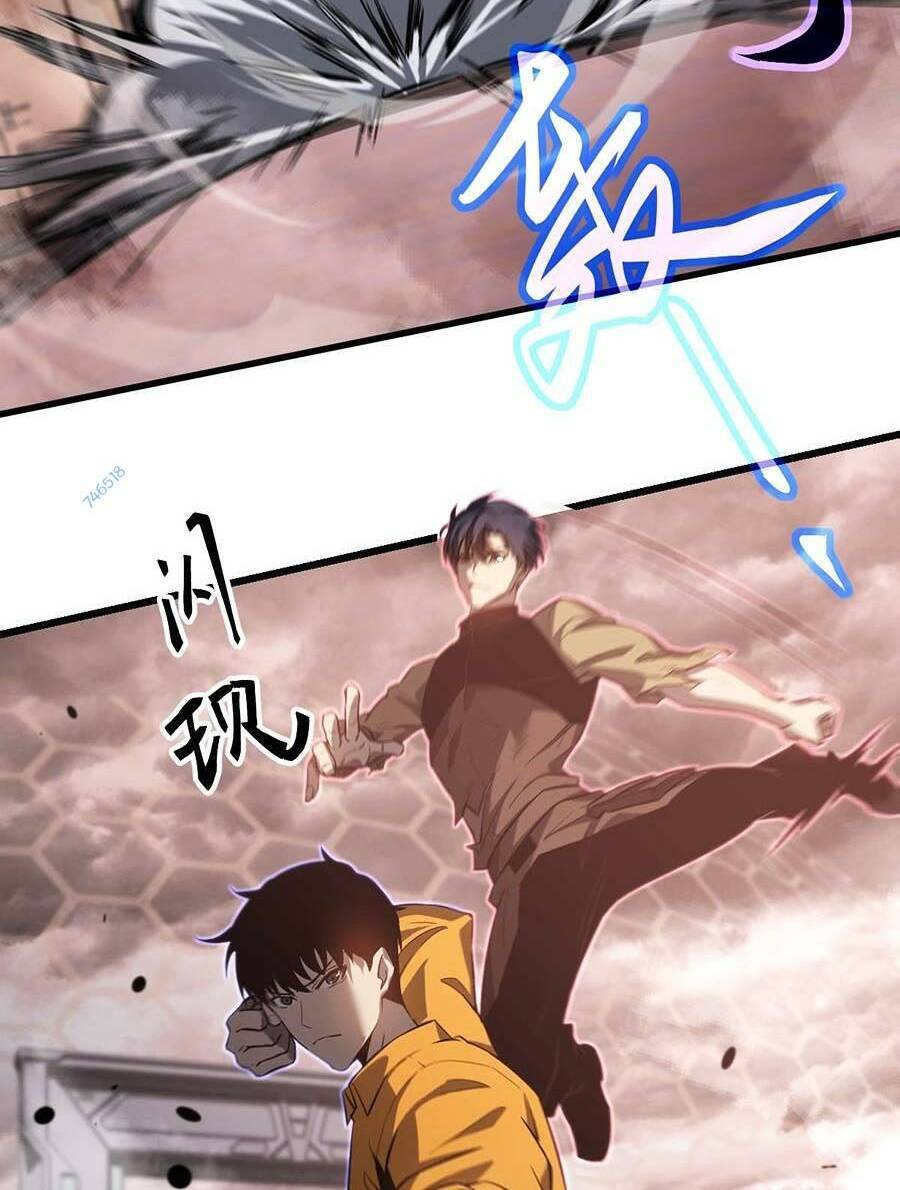 Siêu Phàm Tiến Hóa Chap 111 - Next Chap 112