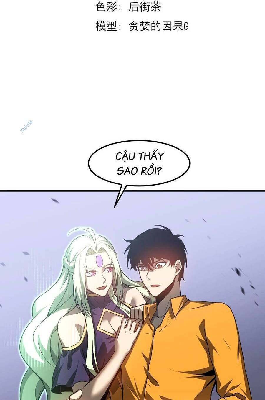 Siêu Phàm Tiến Hóa Chap 111 - Next Chap 112