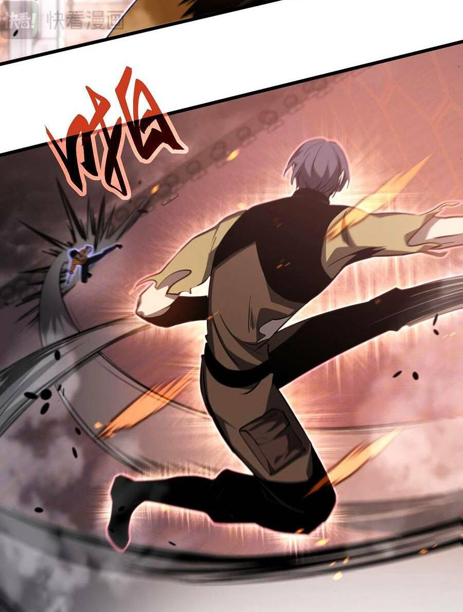 Siêu Phàm Tiến Hóa Chap 111 - Next Chap 112