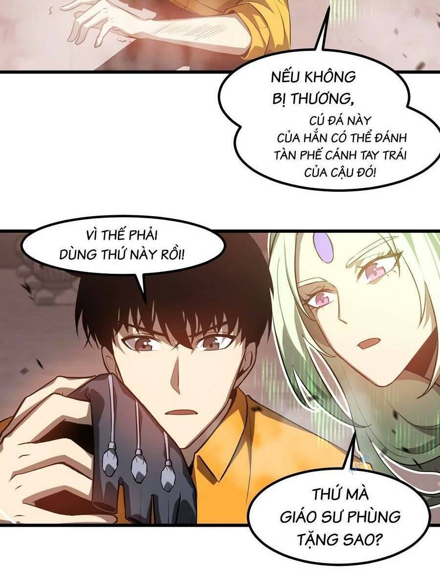 Siêu Phàm Tiến Hóa Chap 111 - Next Chap 112