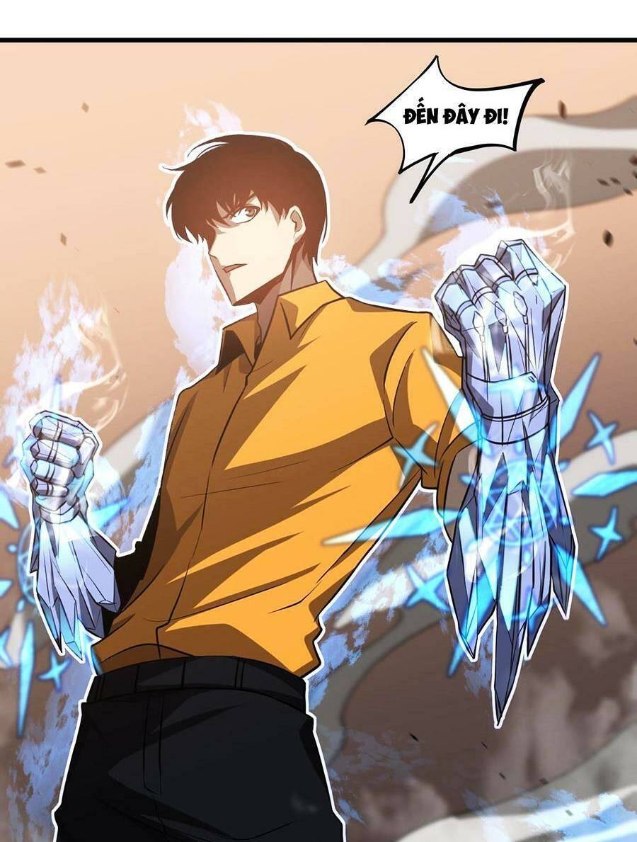 Siêu Phàm Tiến Hóa Chap 111 - Next Chap 112