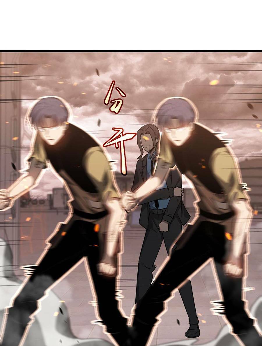Siêu Phàm Tiến Hóa Chap 111 - Next Chap 112