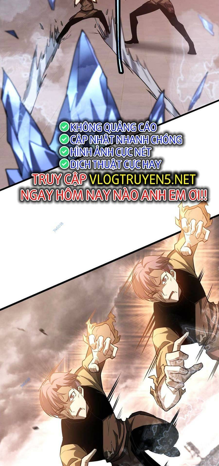 Siêu Phàm Tiến Hóa Chap 111 - Next Chap 112