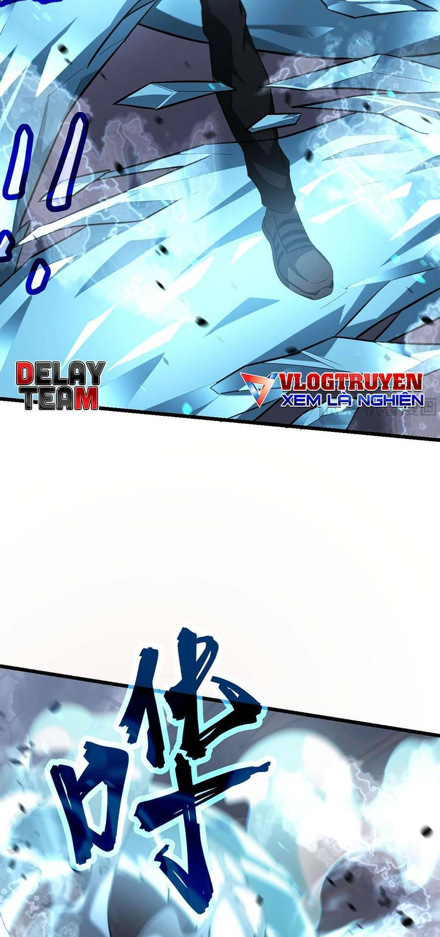 Siêu Phàm Tiến Hóa Chap 111 - Next Chap 112
