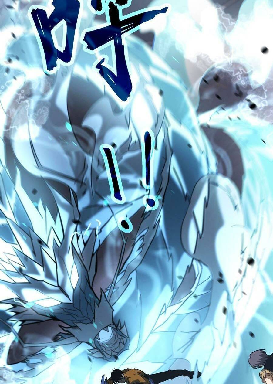 Siêu Phàm Tiến Hóa Chap 112 - Next Chap 113