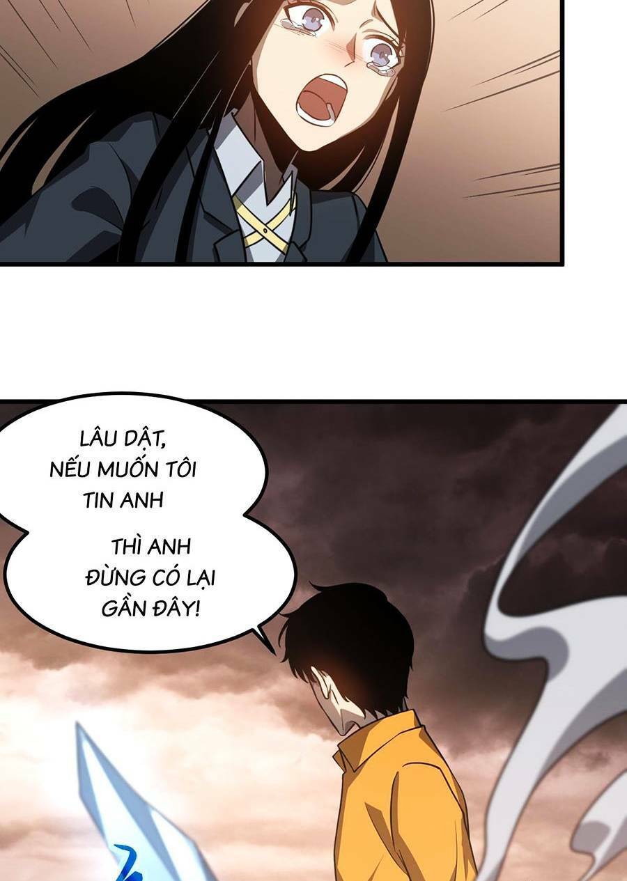 Siêu Phàm Tiến Hóa Chap 112 - Next Chap 113
