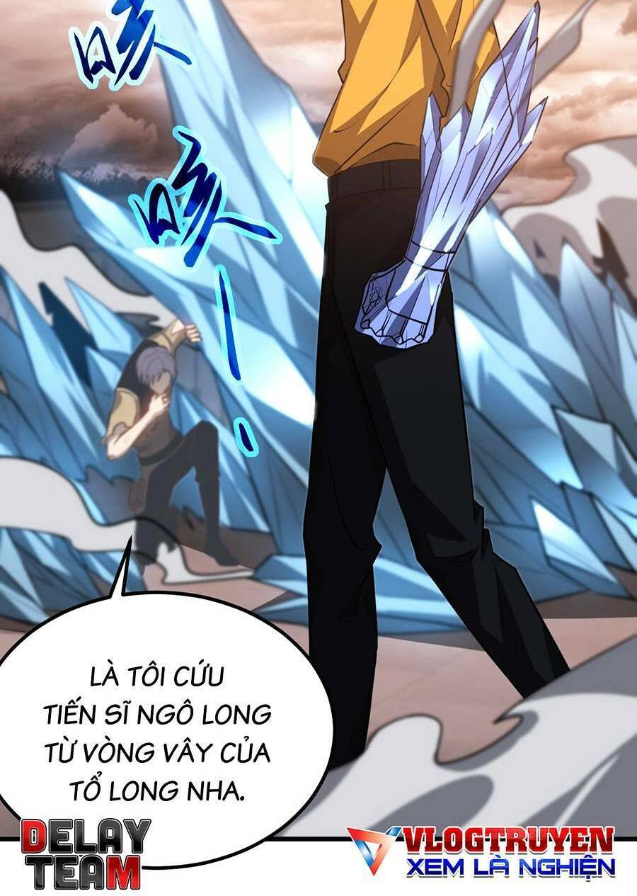 Siêu Phàm Tiến Hóa Chap 112 - Next Chap 113