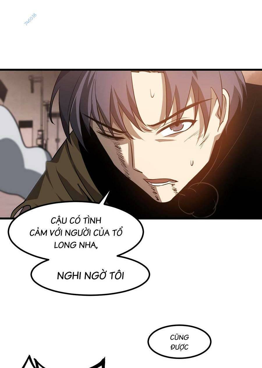 Siêu Phàm Tiến Hóa Chap 112 - Next Chap 113