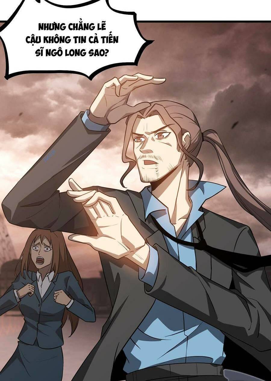 Siêu Phàm Tiến Hóa Chap 112 - Next Chap 113