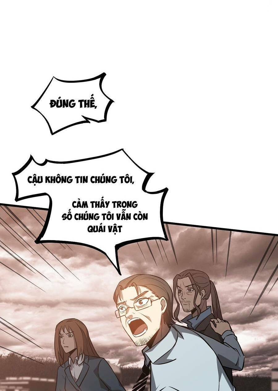 Siêu Phàm Tiến Hóa Chap 112 - Next Chap 113