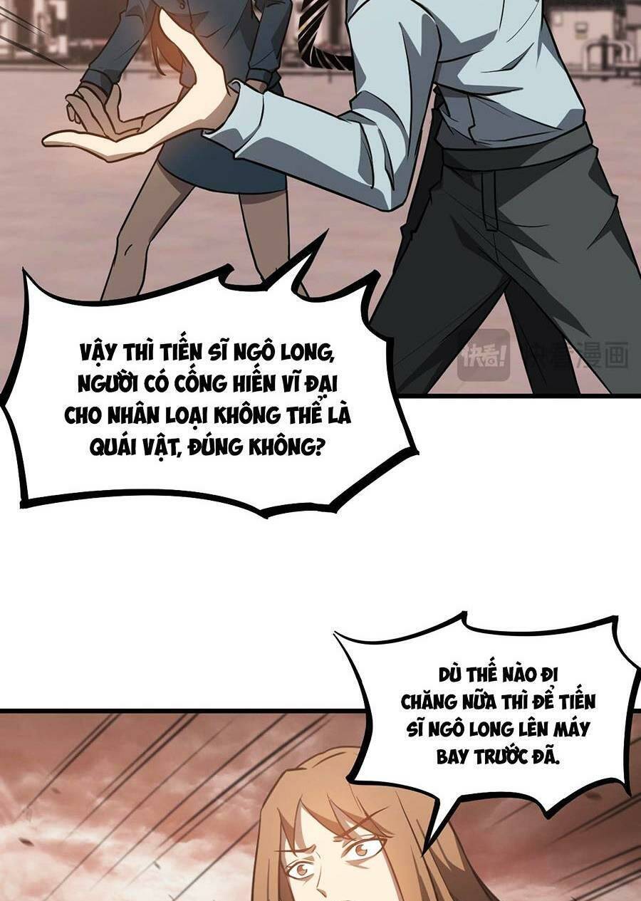 Siêu Phàm Tiến Hóa Chap 112 - Next Chap 113
