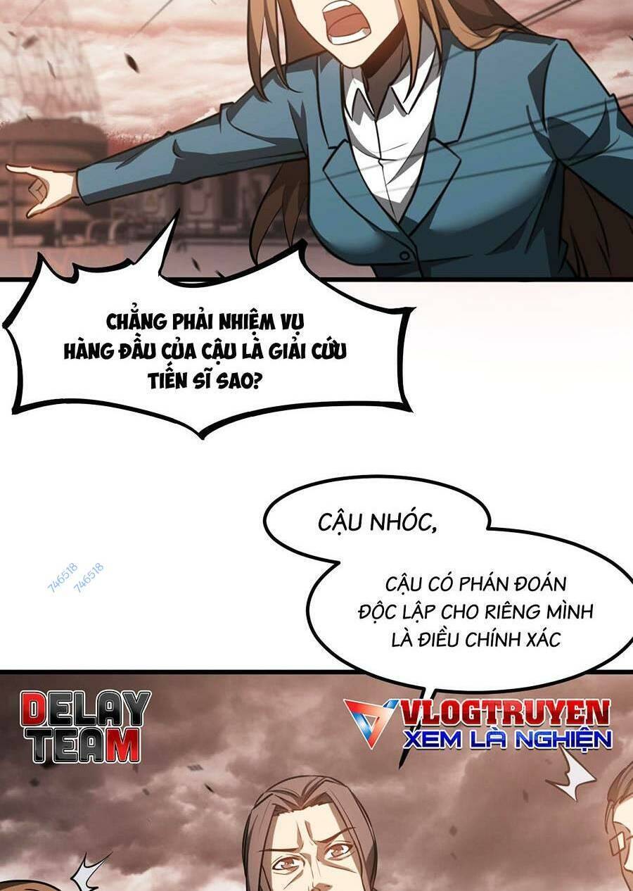 Siêu Phàm Tiến Hóa Chap 112 - Next Chap 113