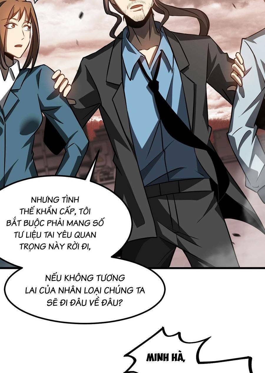 Siêu Phàm Tiến Hóa Chap 112 - Next Chap 113