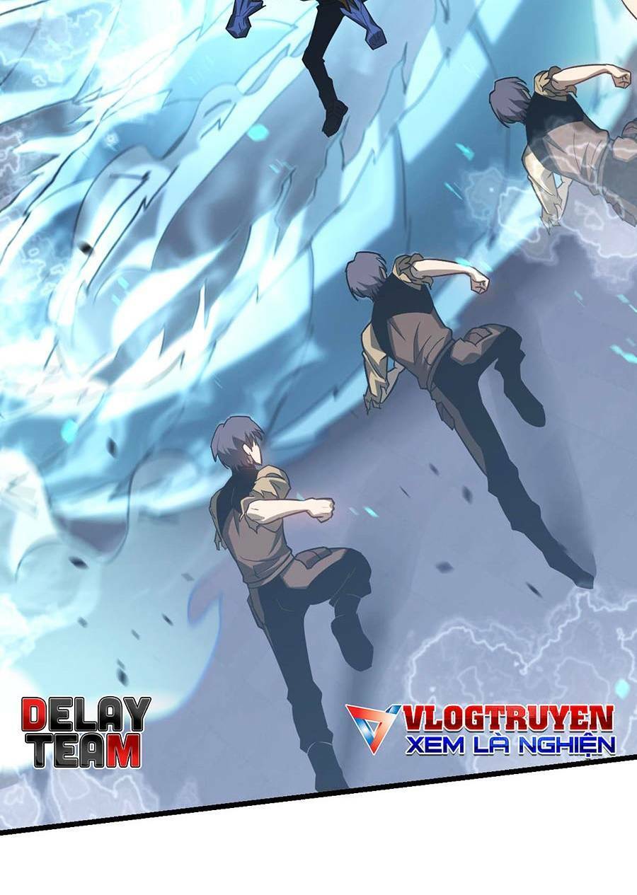 Siêu Phàm Tiến Hóa Chap 112 - Next Chap 113