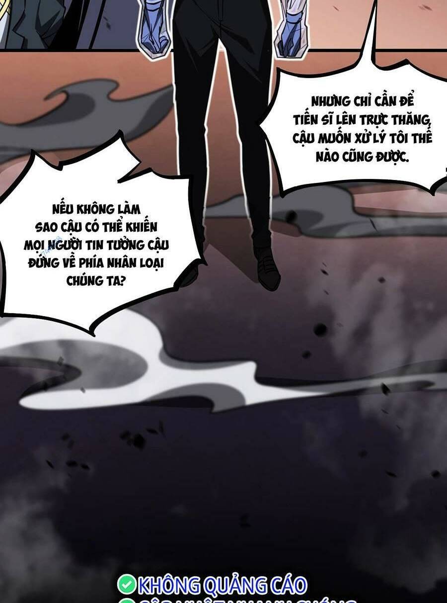 Siêu Phàm Tiến Hóa Chap 112 - Next Chap 113