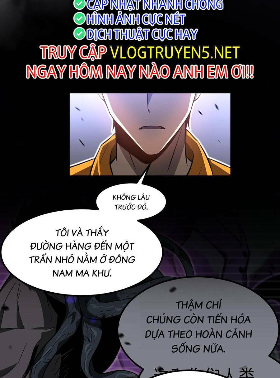 Siêu Phàm Tiến Hóa Chap 112 - Next Chap 113