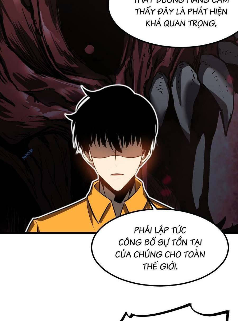 Siêu Phàm Tiến Hóa Chap 112 - Next Chap 113