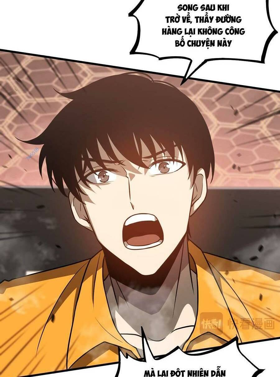 Siêu Phàm Tiến Hóa Chap 112 - Next Chap 113