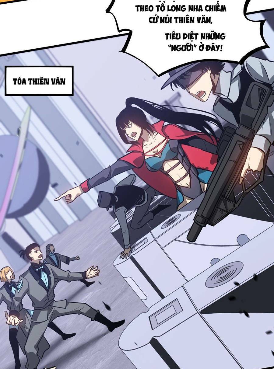 Siêu Phàm Tiến Hóa Chap 112 - Next Chap 113