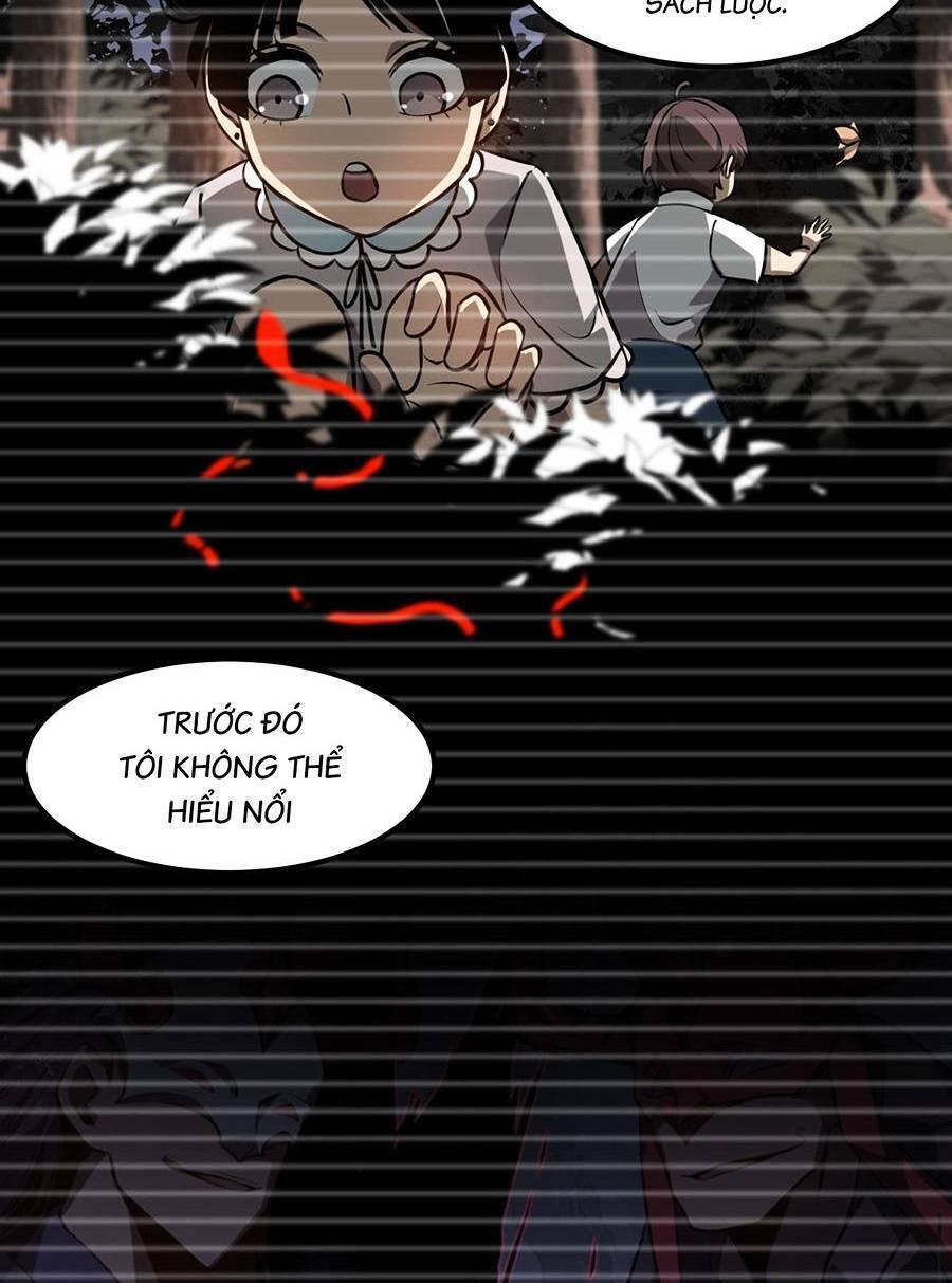 Siêu Phàm Tiến Hóa Chap 112 - Next Chap 113