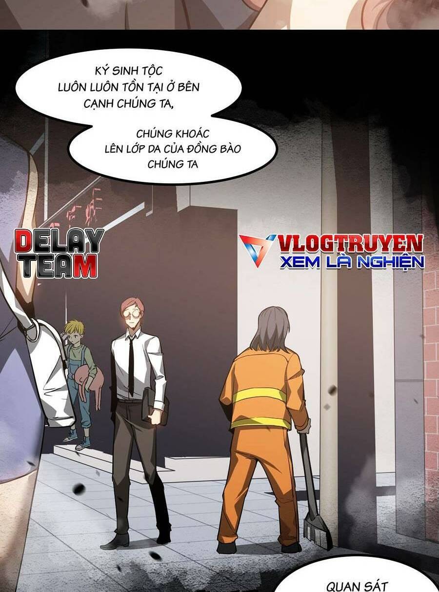 Siêu Phàm Tiến Hóa Chap 112 - Next Chap 113