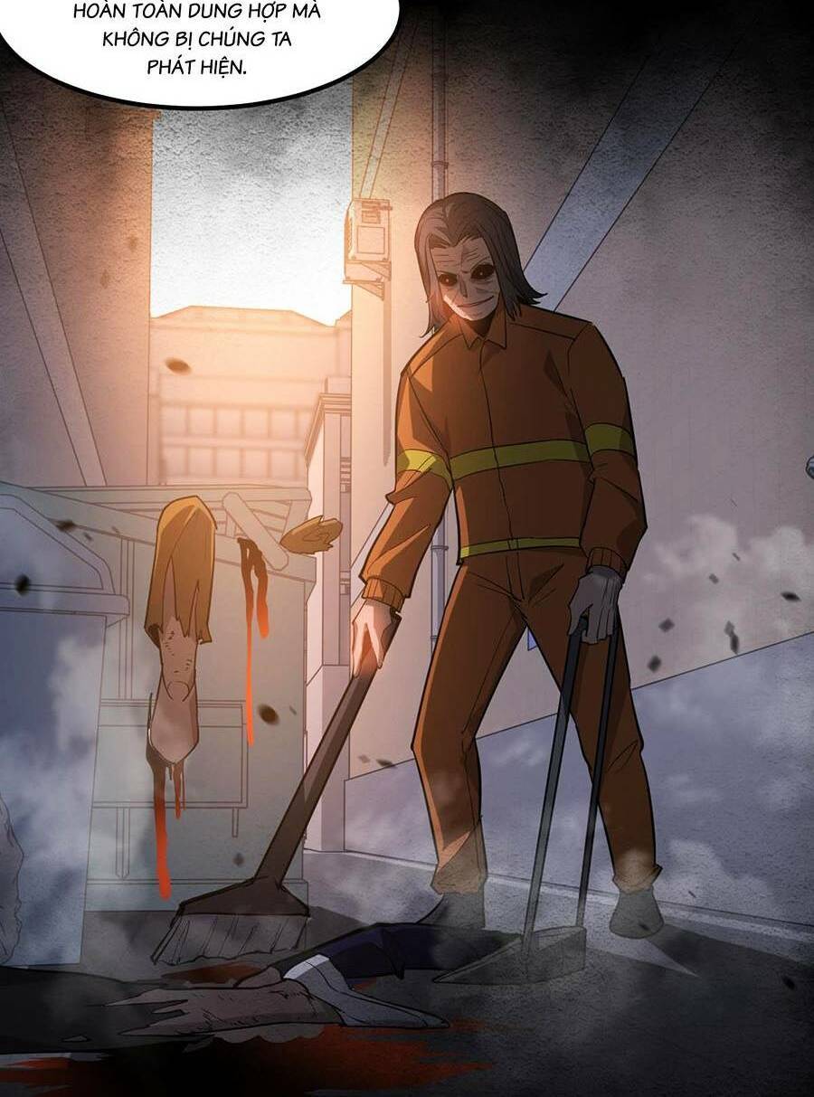 Siêu Phàm Tiến Hóa Chap 112 - Next Chap 113