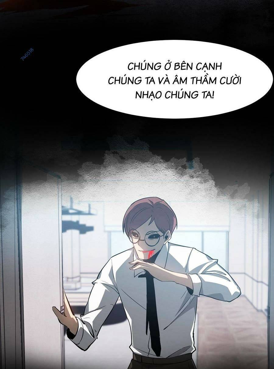 Siêu Phàm Tiến Hóa Chap 112 - Next Chap 113