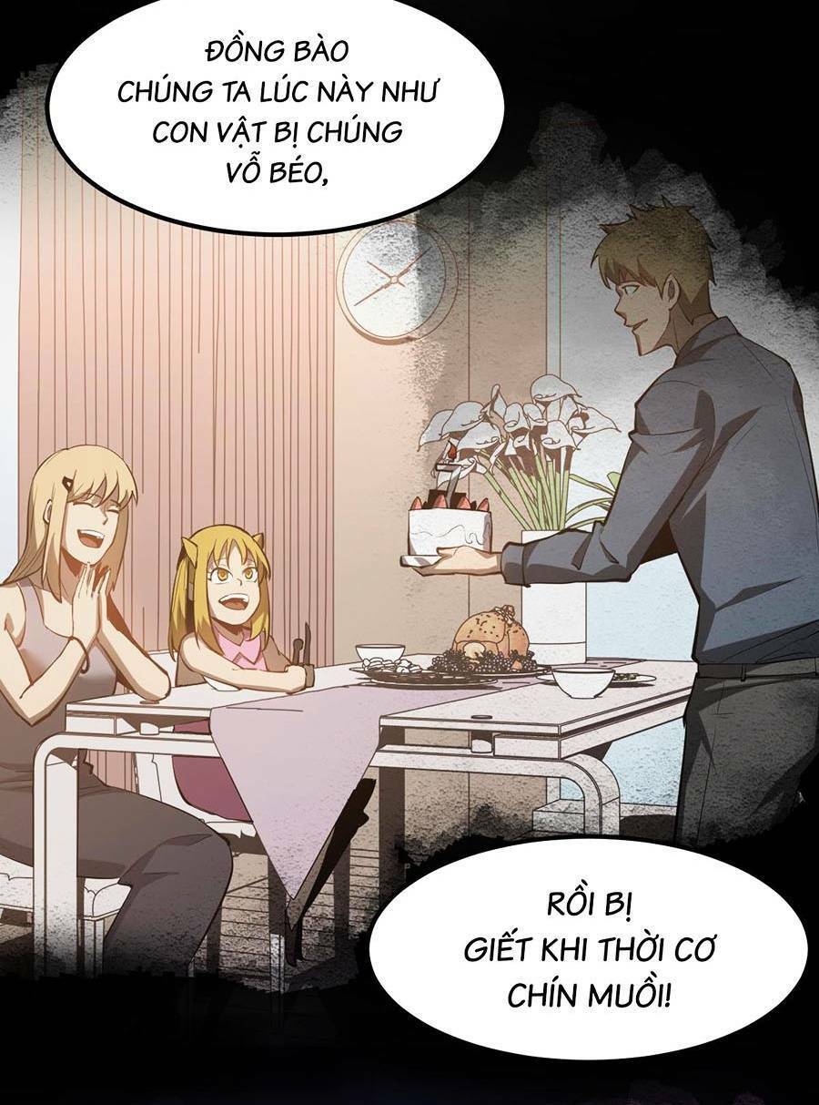 Siêu Phàm Tiến Hóa Chap 112 - Next Chap 113