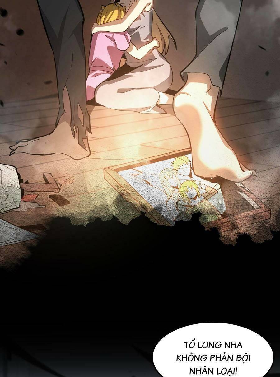 Siêu Phàm Tiến Hóa Chap 112 - Next Chap 113