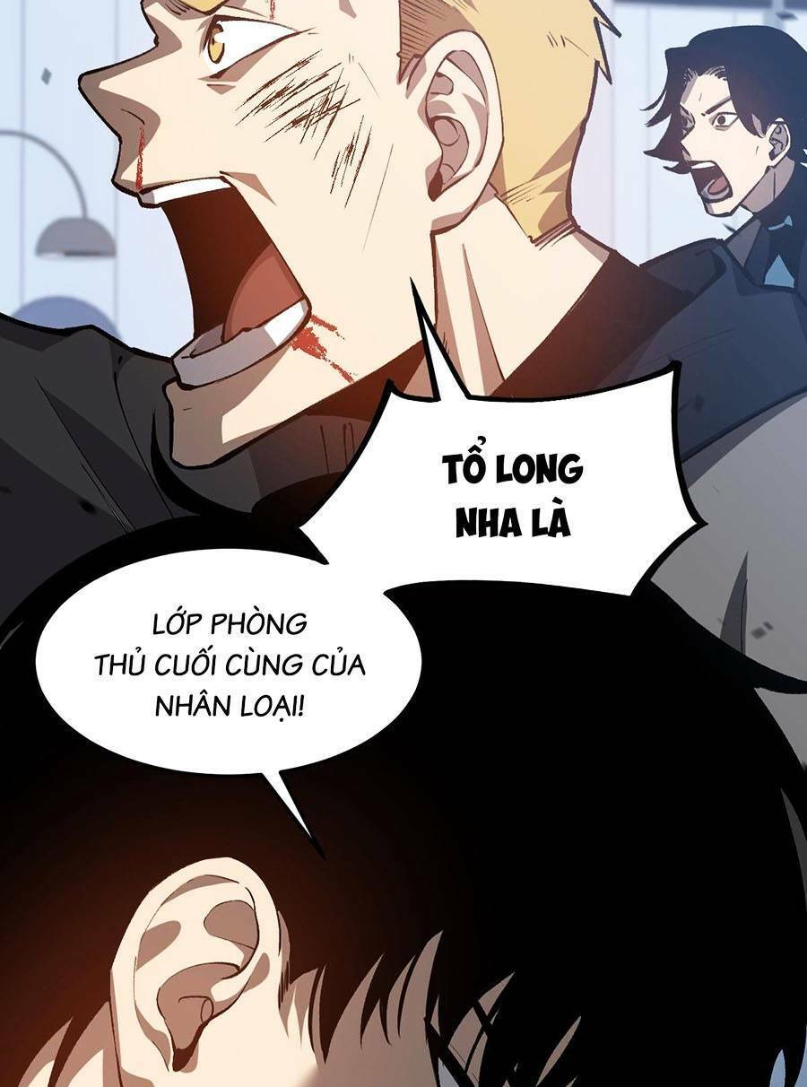 Siêu Phàm Tiến Hóa Chap 112 - Next Chap 113