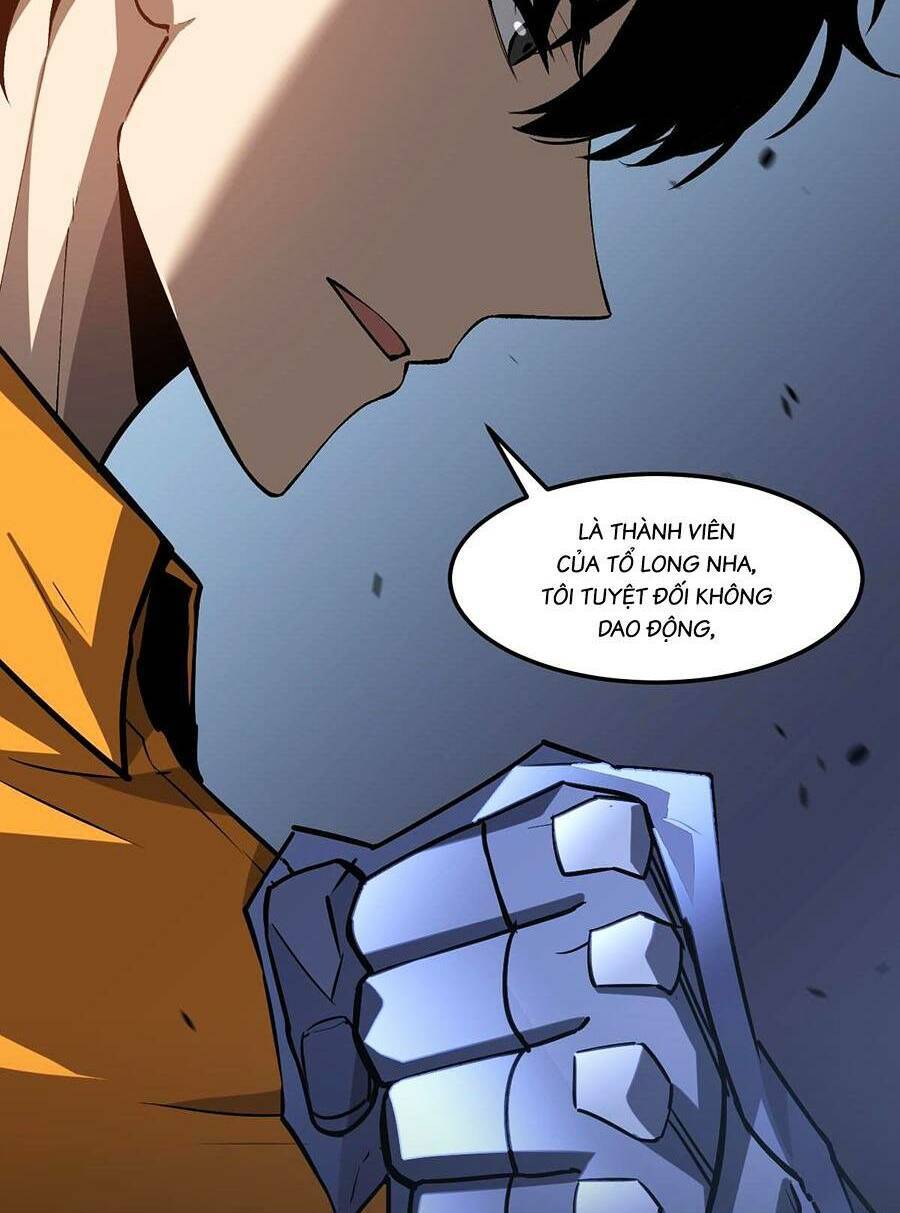 Siêu Phàm Tiến Hóa Chap 112 - Next Chap 113