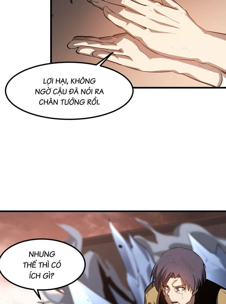 Siêu Phàm Tiến Hóa Chap 112 - Next Chap 113