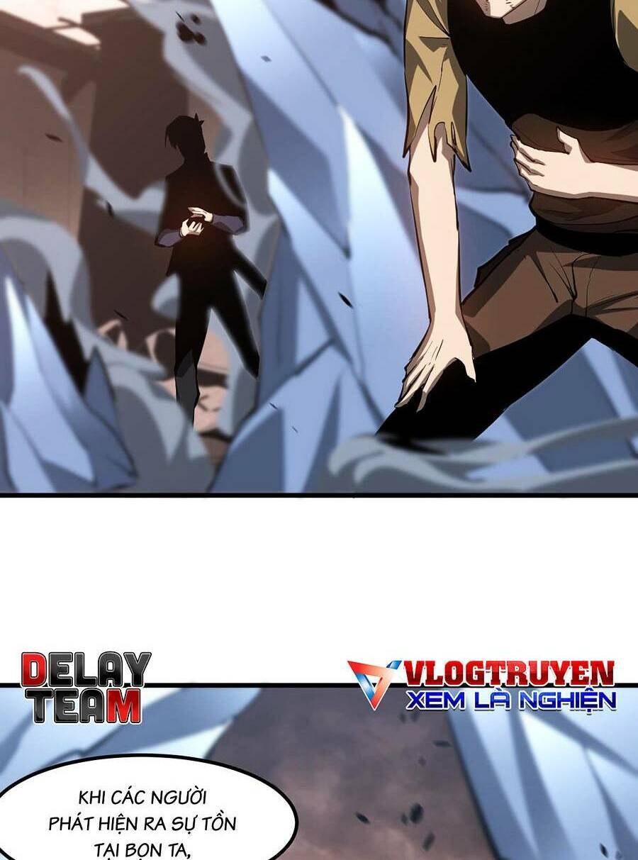 Siêu Phàm Tiến Hóa Chap 112 - Next Chap 113