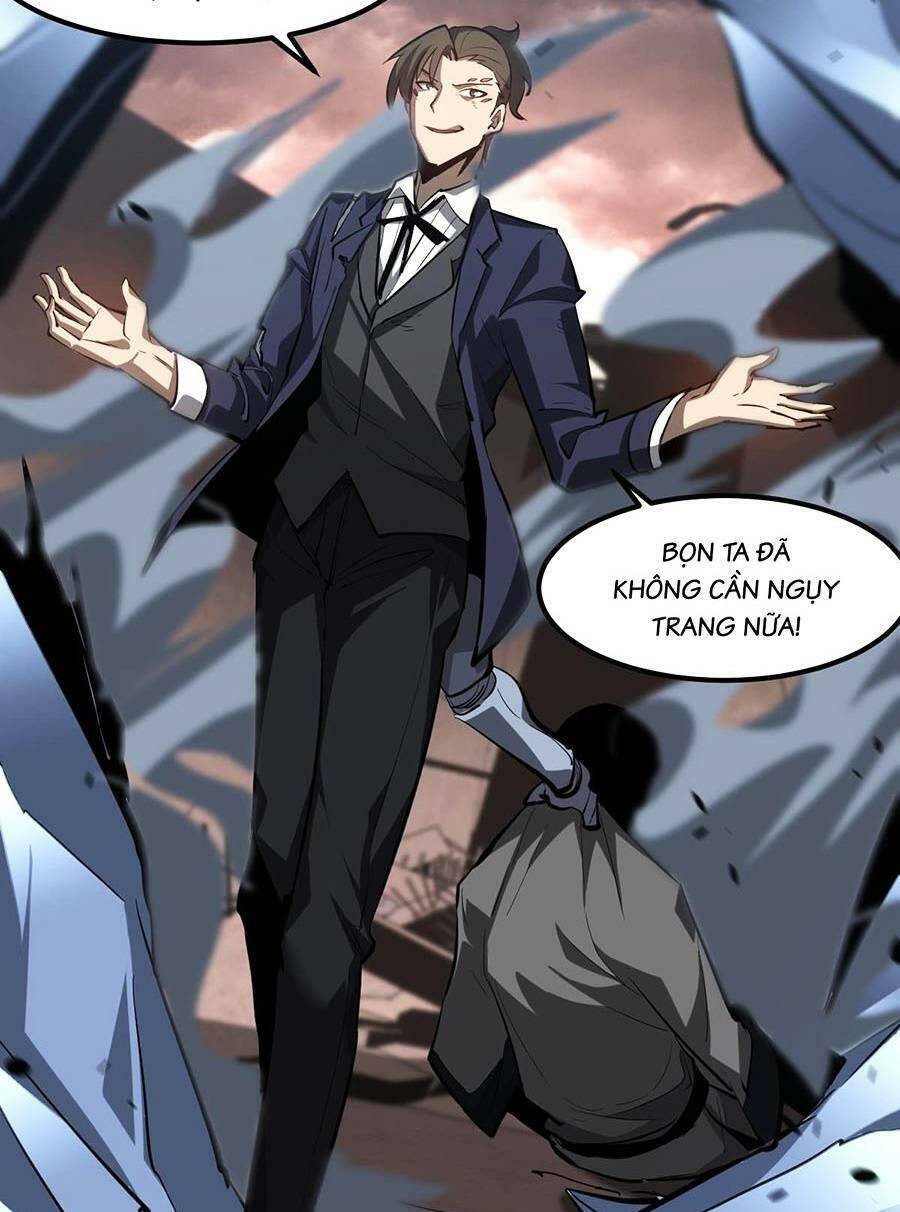 Siêu Phàm Tiến Hóa Chap 112 - Next Chap 113