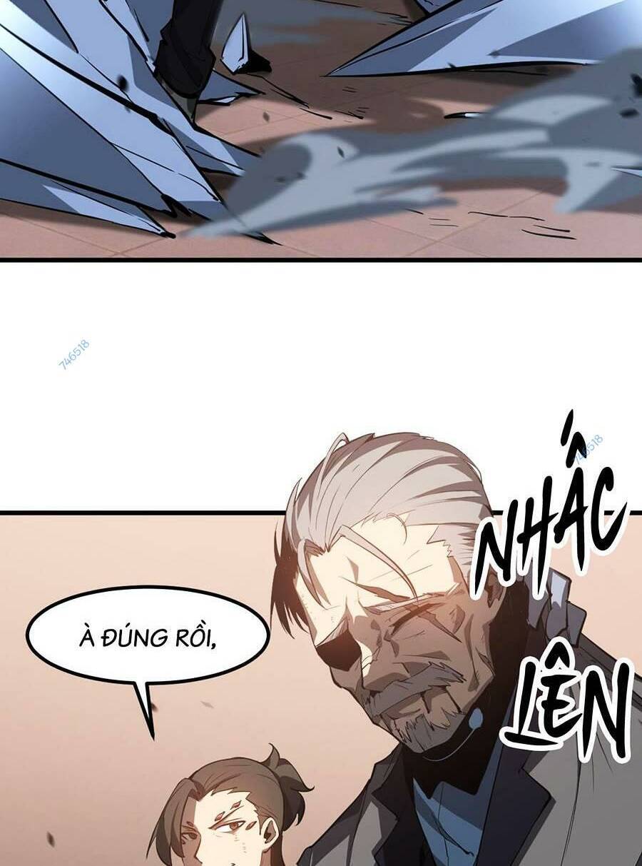 Siêu Phàm Tiến Hóa Chap 112 - Next Chap 113