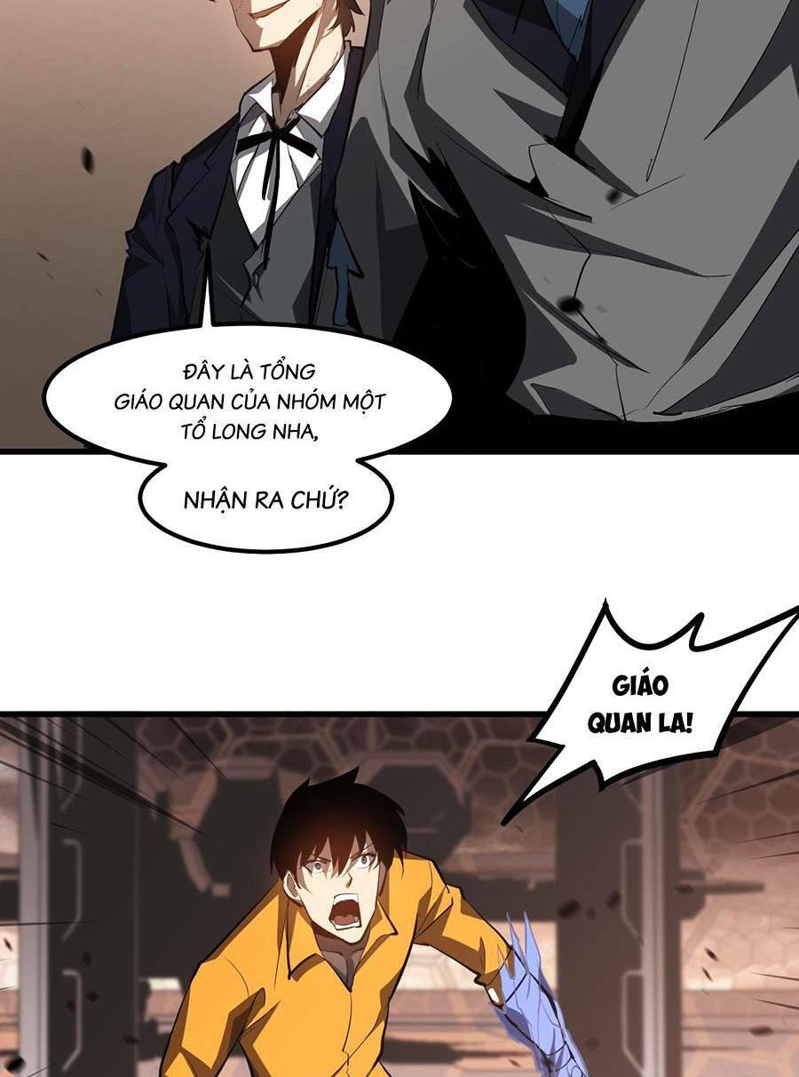 Siêu Phàm Tiến Hóa Chap 112 - Next Chap 113