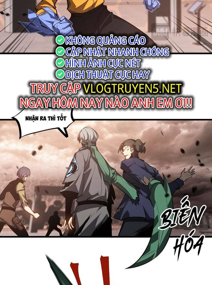 Siêu Phàm Tiến Hóa Chap 112 - Next Chap 113