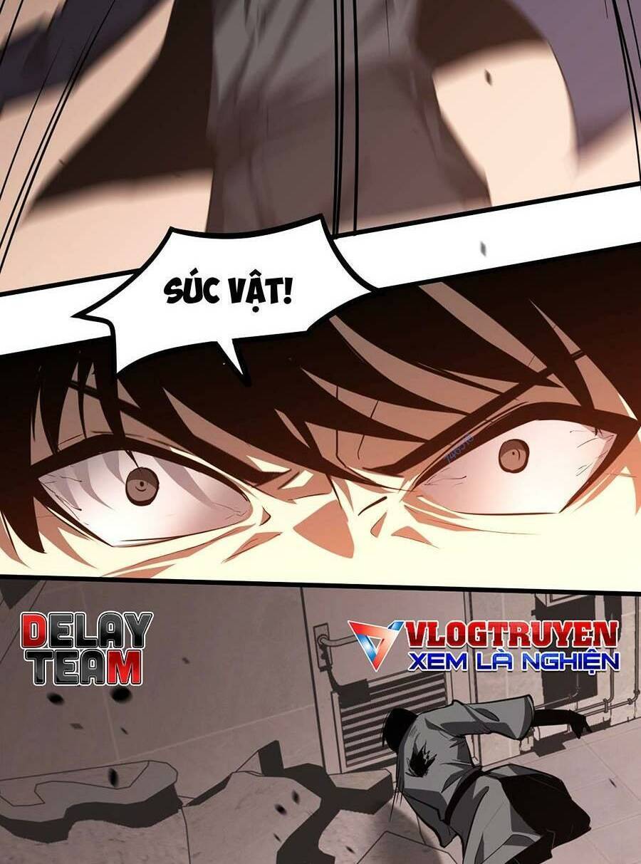 Siêu Phàm Tiến Hóa Chap 112 - Next Chap 113