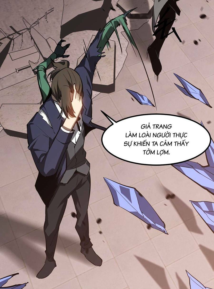 Siêu Phàm Tiến Hóa Chap 112 - Next Chap 113