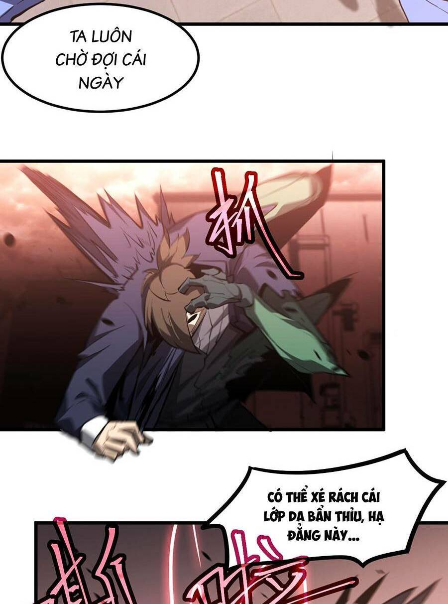 Siêu Phàm Tiến Hóa Chap 112 - Next Chap 113