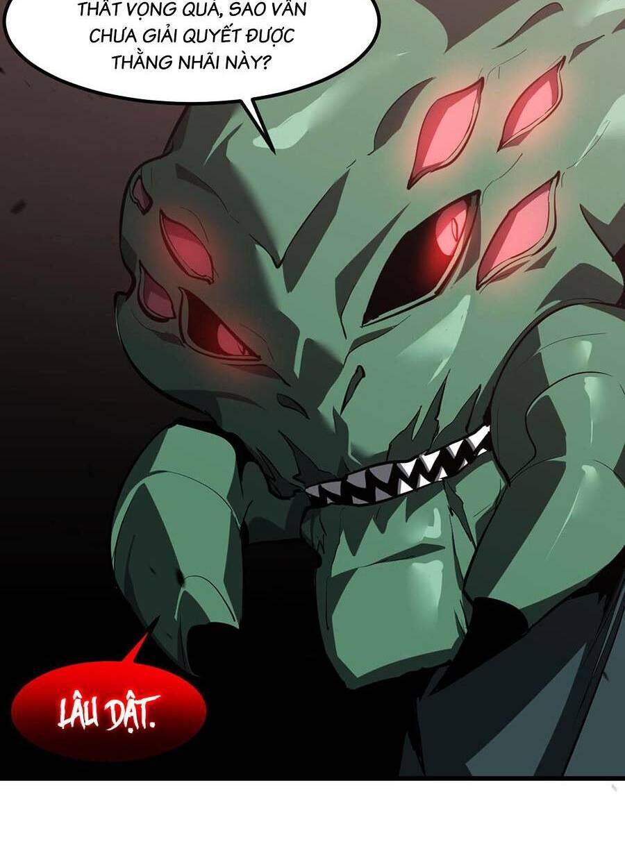 Siêu Phàm Tiến Hóa Chap 112 - Next Chap 113